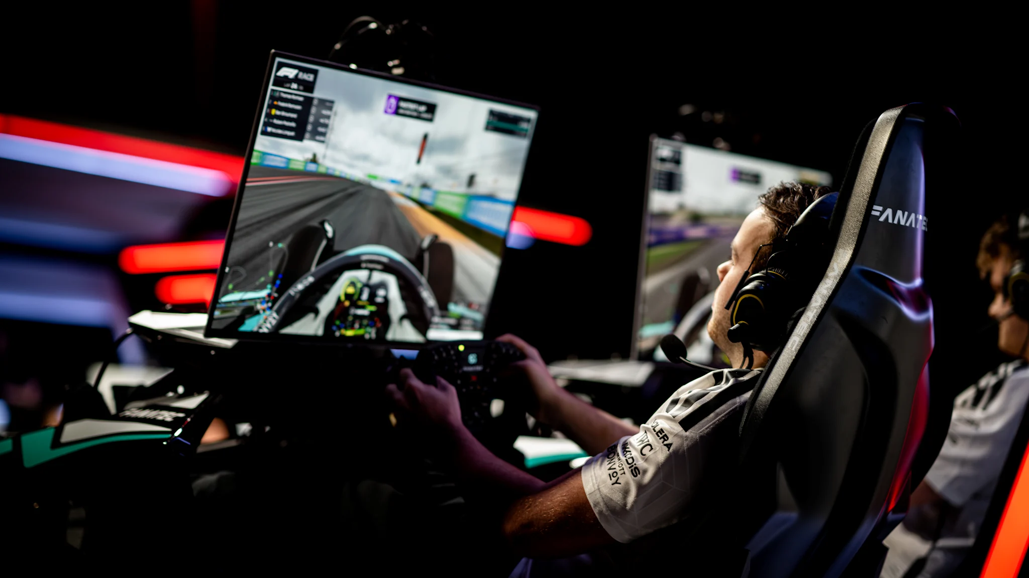 开云登陆口网页版 R10 排位赛直播：2026 F1 模拟赛世锦赛墨西哥城站实时看点