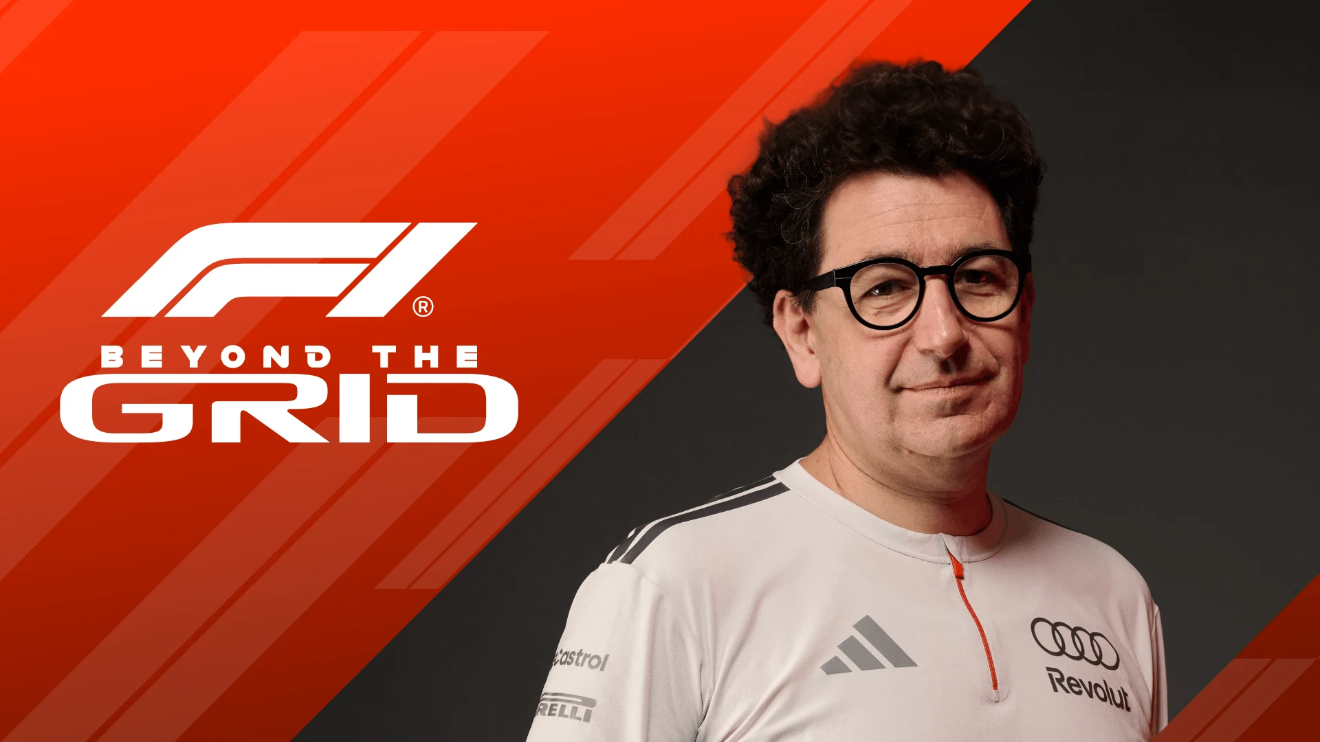 开云登陆口网页版 - Mattia Binotto：用4年时间将{Audi}打造成{F1}赢家的策略解析